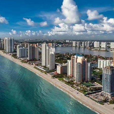 Ocean Reserve Sunny Isles Beach Exterior photo